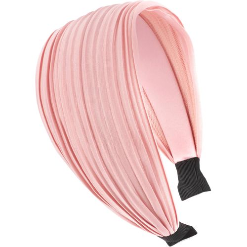 Kal-Hr32a Serre-Tête Serie 32a Hair Band - Rose -