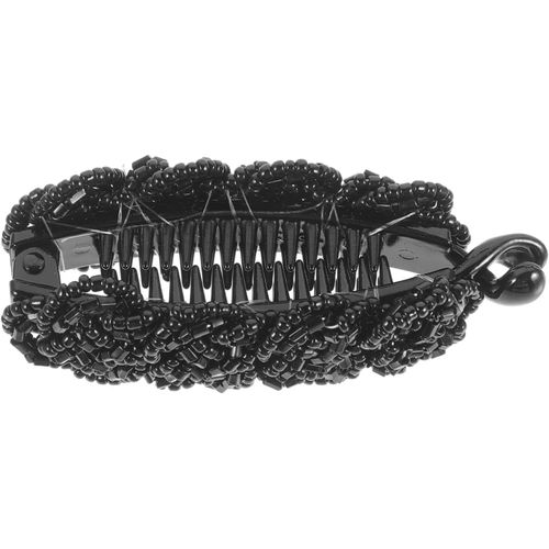 Kal-De Cheval Barrettes Françaises Pince À Cheveux Longs Hairpin Hair Clip Pince À Cheveux Banane Épingles À Cheveux Pince À Cheveux Griffe Pince À Cheveux Fine Perle Peigne