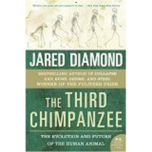 Third Chimpanzee, The