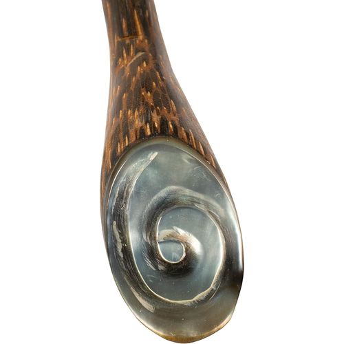 Kal-Épingles À Cheveux Naturelles Élégantes Fabriquées À La Main - Accessoires De Cheveux Vintage Pour Femmes (Shell Cover E Off-White)