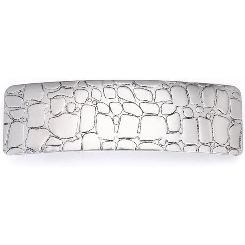 Kal-Vintage Barrette À Cheveux Femme En Métal Pince À Cheveux Pierres Épingle À Cheveux Bijoux De Tête Accessoires Cheveux Mariage Filles