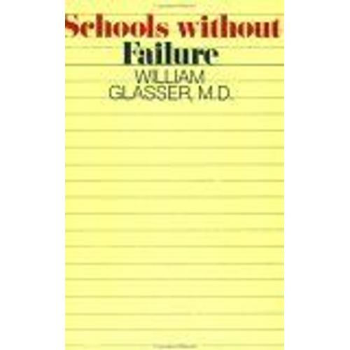 Schools Without Failure