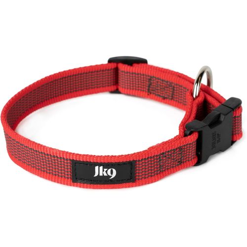 Kal-Watch, Rouge-Gris, 20 Mm (27-42 Cm)