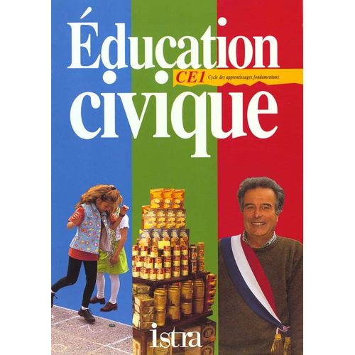 Education Civique Ce1 - Ce1