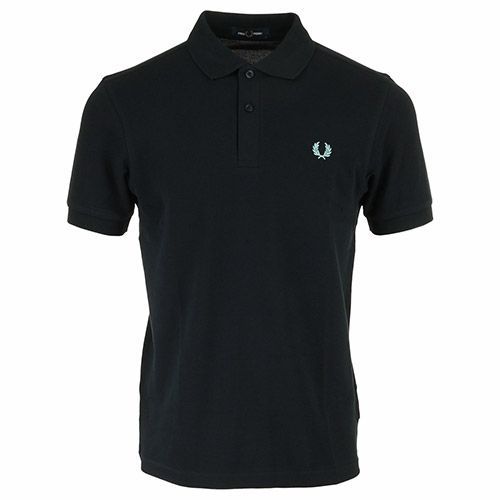 Fred Perry Plain