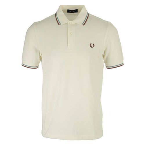 Fred Perry Twin Tipped Shirt