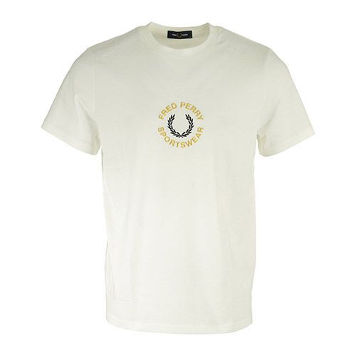 Fred Perry Sportswear Graphic T-Shirt