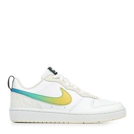 Chaussures Nike Court Borough Low 2 Se Gs