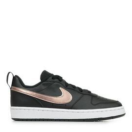 Chaussures Nike Court Borough Low 2 Rc Se Gs