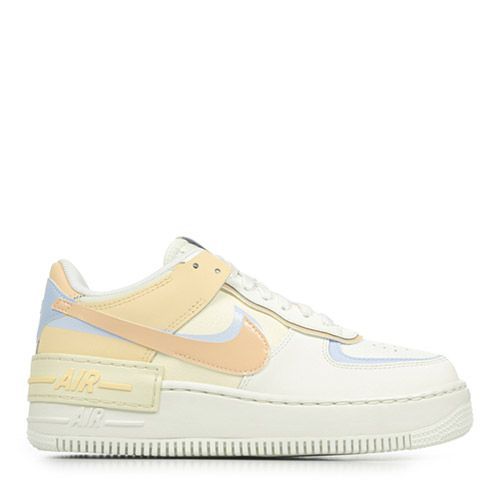 Chaussures Nike W Af1 Shadow