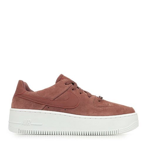 Chaussures Nike Air Force 1 Sage Low