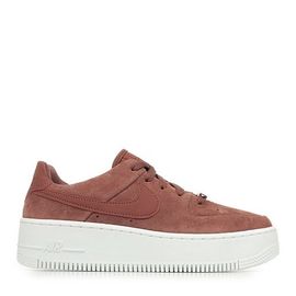 Chaussures Nike Air Force 1 Sage Low