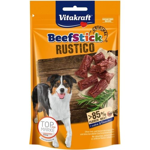Kal-Friandises Beef-Stick Rustico Pour Chien 55g