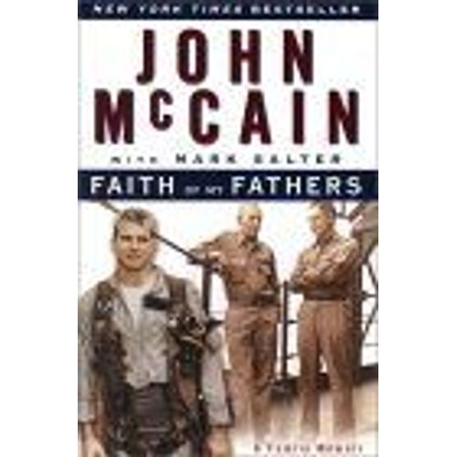 Faith Of My Fathers : A Family Memoir