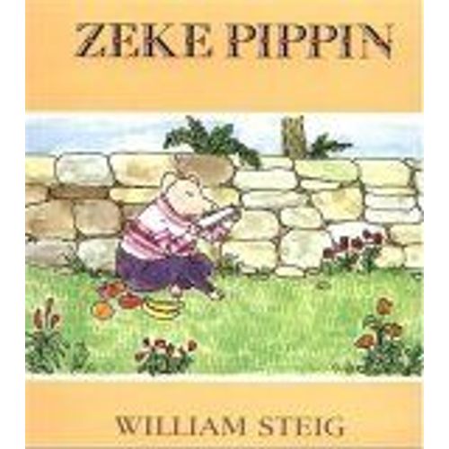 Zeke Pippin