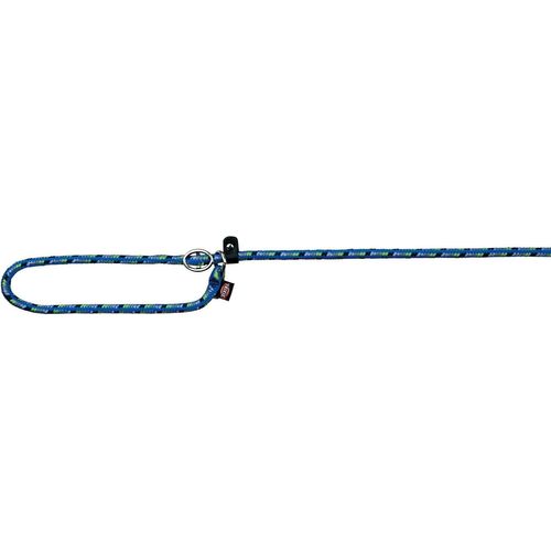 Kal-Montagne Ceinture En Corde Bleu-Vert S-M,