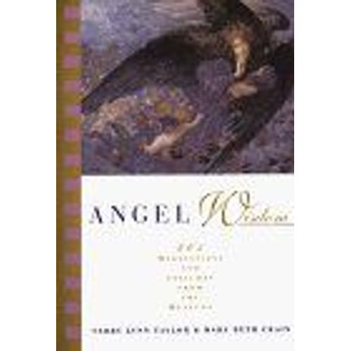 Angel Wisdom