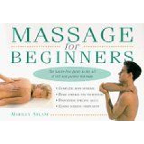 Massage For Beginners