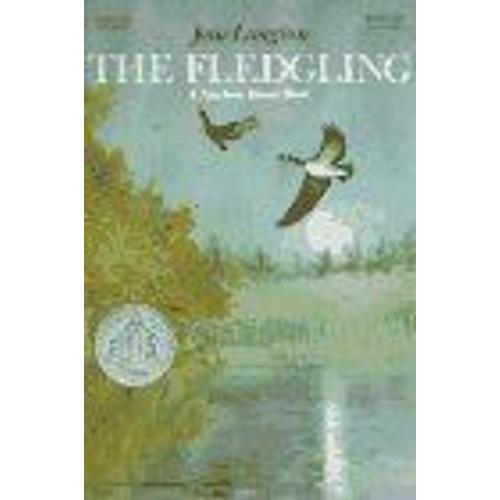 The Fledgling Langton, Jane - Hall Family Chronicles, Bk - 4