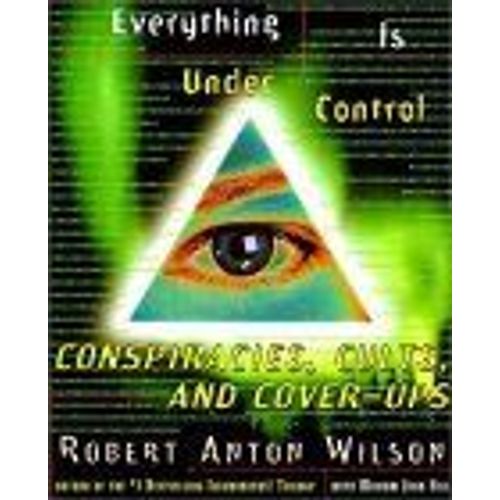 Everything Is Under Control