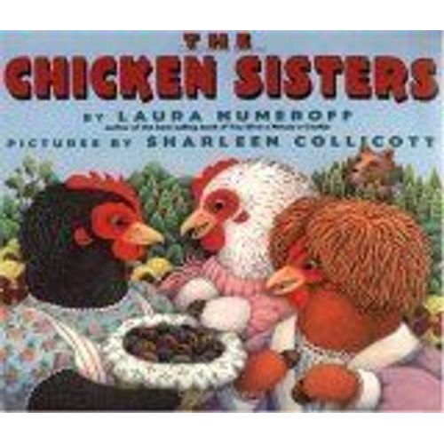 The Chicken Sisters