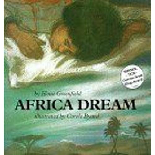 Africa Dream