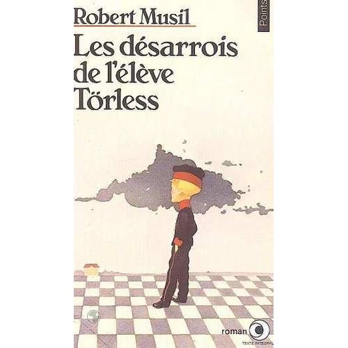 Les Désarrois De L'élève Törless