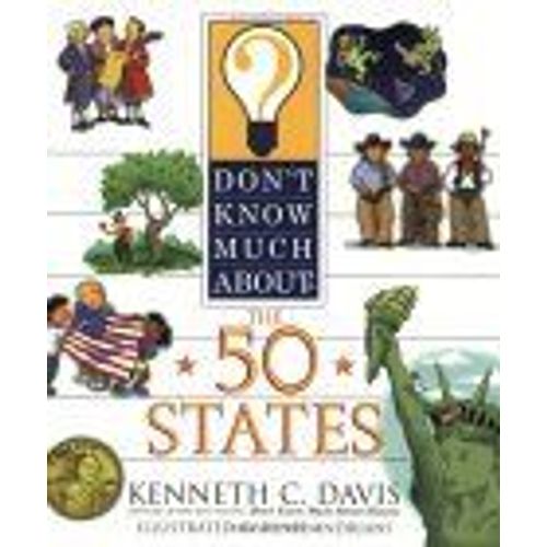 Don't Know Much About The 50 States