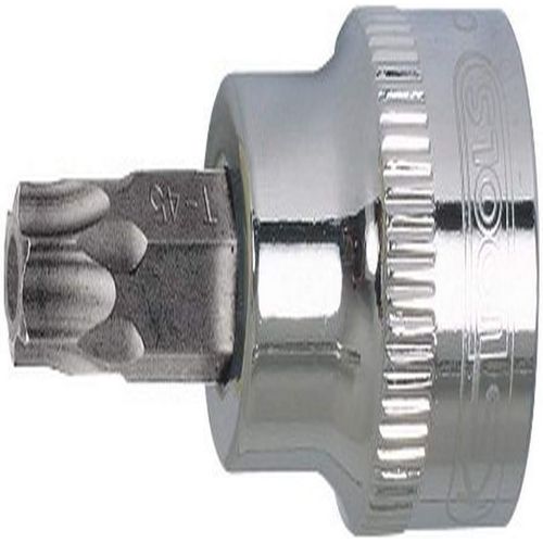 KAL-918.1484 Douille Tournevis Chromeplus 1/4'' Tx 30