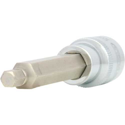 KAL-918.1656 Douilles Tournevis 6 Pans Longueur 110 Mm 6 Mm