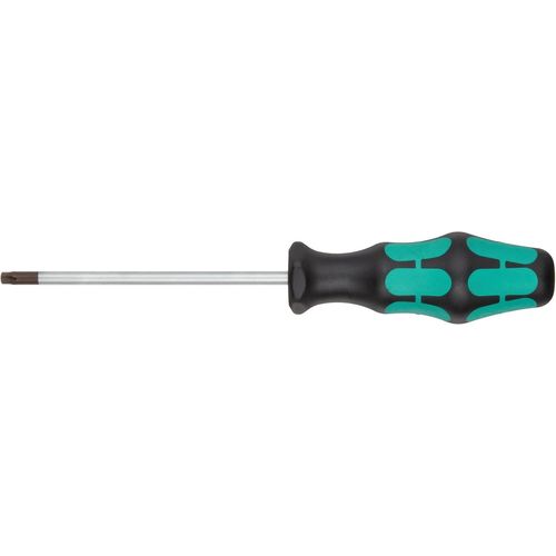 KAL-05138264001 367 Tournevis Torx Bo, Tx 27 X 115 Mm, Noir/Vert