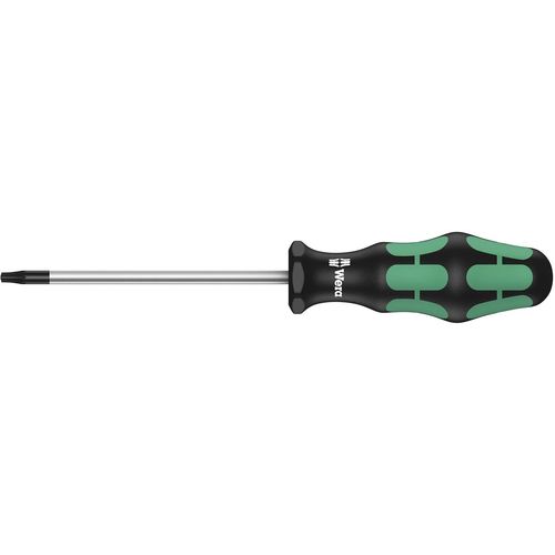 KAL-05138260001 367 Tournevis Torx Bo, Tx 10 X 80 Mm, Noir/Vert