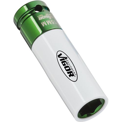 KAL-V2471 Embout Pour Visseuse À Choc À Empreinte Interne Carrée 12,5 Mm