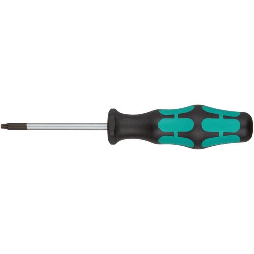 KAL-05138259001 367 Tournevis Torx Box, T X 9 X 60 Mm, Noir/Vert