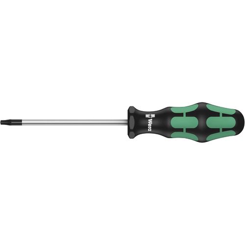 KAL-05138261001 367 Tournevis Torx Bo, Tx 15 X 80 Mm, Noir/Vert