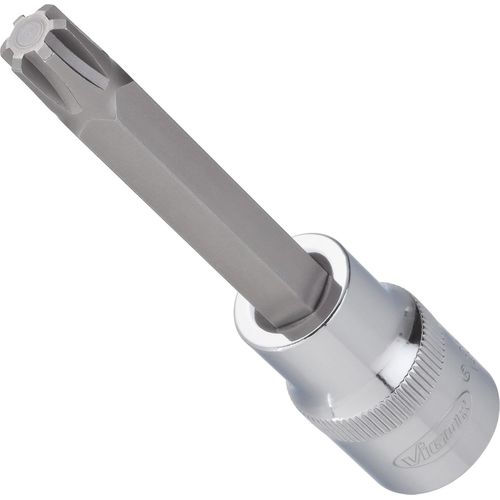 KAL-V2212 Douille Tournevis Ribe M6 Mm L 100 Mm 1/2