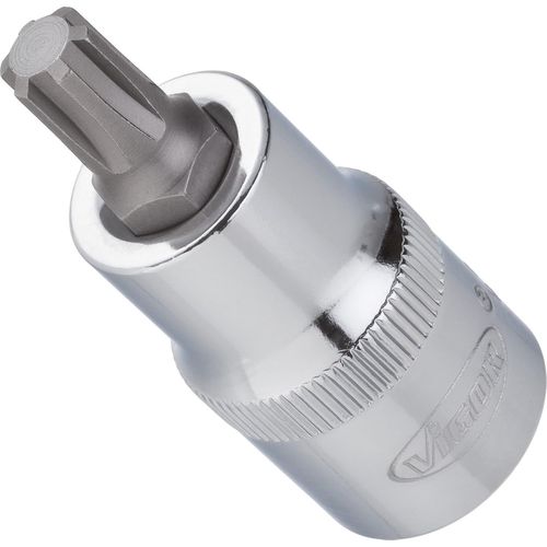 KAL-V2209 Douille Tournevis Ribe, M13 Mm, L 55 Mm, 1/2