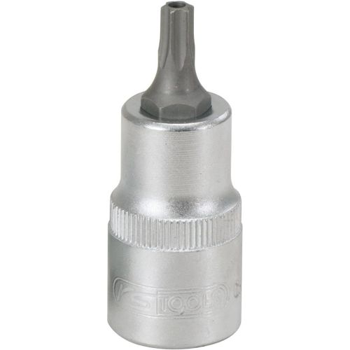 KAL-911.1376 Douilles Tournevis Torx 45 Percé 1/2