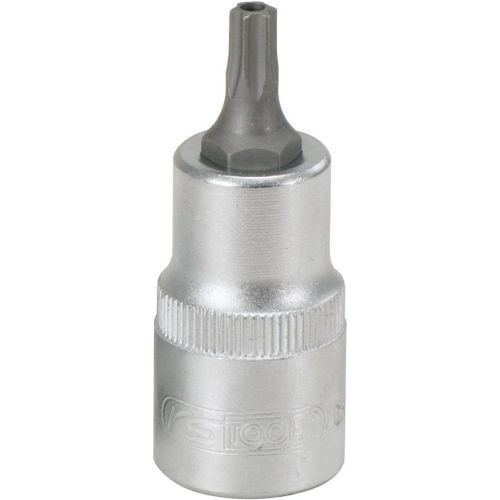 KAL-911.1376 Douilles Tournevis Torx 45 Percé 1/2