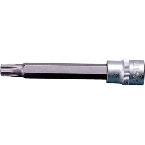 KAL-911.1558 Douille Tournevis 3/8'' T55 Longueur 100 Mm