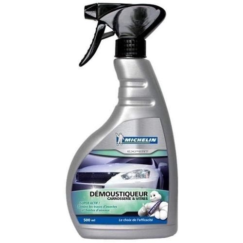 KALANKA-009442 Expert Nettoyant Insectes Carrosserie Et Vitres 500 ML