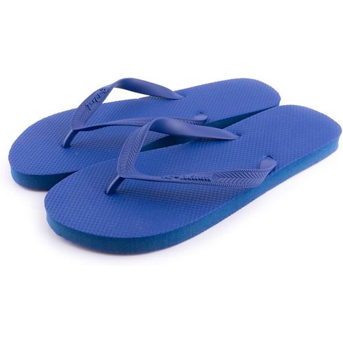 Kalanka-Flip-Flop Sandales Pour Homme, Chaussures À Doigts, Imperméables, Parfaites Pour La Plage, La Piscine, La Maison En Extérieur Et En Intérieur.