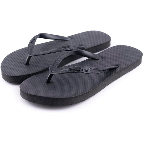 Kalanka-Flip-Flop Sandales Pour Homme, Chaussures À Doigts, Imperméables, Parfaites Pour La Plage, La Piscine, La Maison En Extérieur Et En Intérieur.