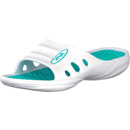 Kalanka-Chaussures Femme | Chaussures De Plage Et Piscine | Chaussures Pour La Douche | Chaussons| Sandales D'été | Intérieur Et Extérieur |