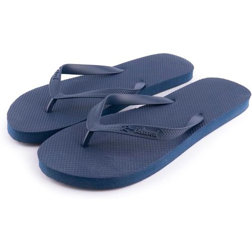 Kalanka-Flip-Flop Sandales Pour Homme, Chaussures À Doigts, Imperméables, Parfaites Pour La Plage, La Piscine, La Maison En Extérieur Et En Intérieur.