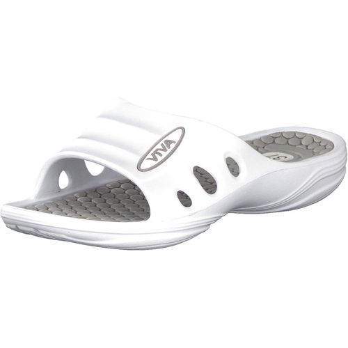 Kalanka-Chaussures Femme | Chaussures De Plage Et Piscine | Chaussures Pour La Douche | Chaussons| Sandales D'été | Intérieur Et Extérieur |