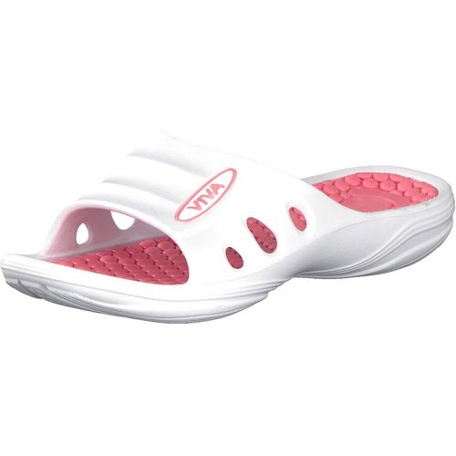 Kalanka-Chaussures Femme | Chaussures De Plage Et Piscine | Chaussures Pour La Douche | Chaussons| Sandales D'été | Intérieur Et Extérieur |