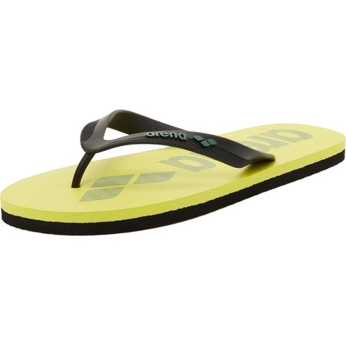 Kalanka-Mixte Flip Flop, Artic_Lime-Mangrove, 42 Eu