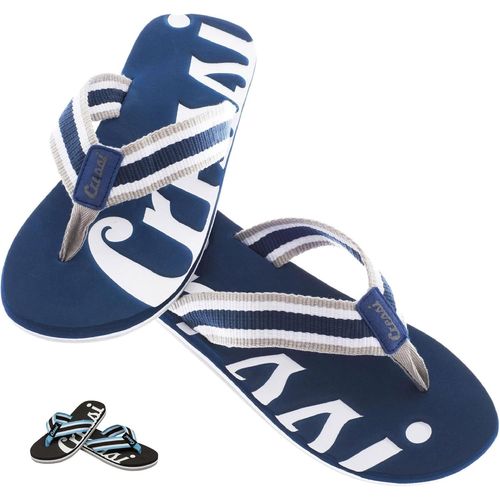 Kalanka-Cressi Portofino Flip Flops - Tongs De Plage Et De Piscine, Adultes Unisexe