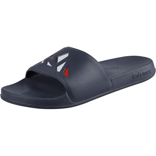 Kalanka-Chaussures Homme Femme Sandales De Piscine Et Plage Claquette Sandales 36-47eu